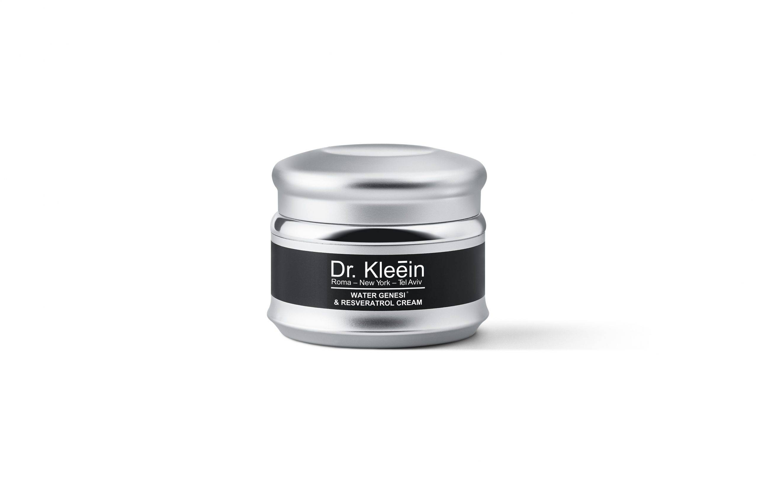 Dr Kleein Water Genesi & Resveratol Cream Idratante per il viso 50 ml