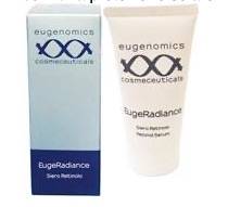 Eugenomics Eugeradiance Siero Retinolo Illuminante 30 ml