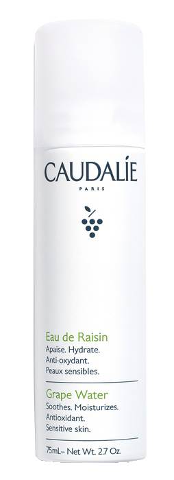 Caudalie Eau de Raisin Acqua d'Uva idratante 75 ml