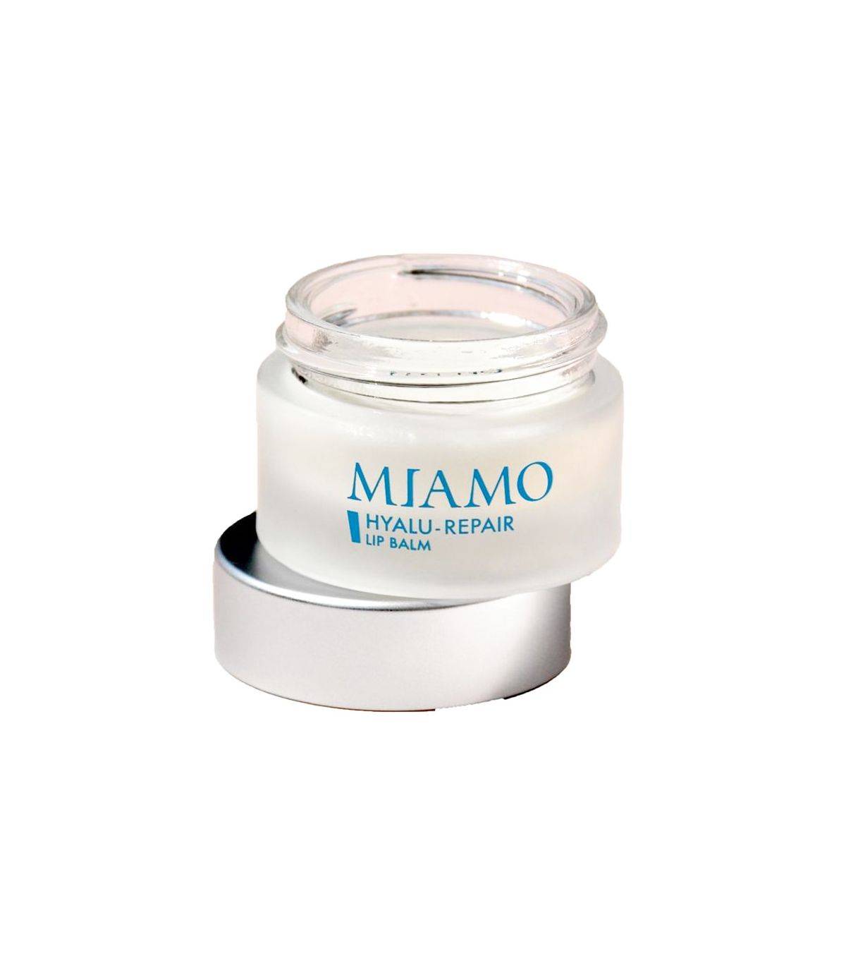Miamo Longevity Plus Hyalu - Repair Lip Balm Balsamo Labbra 15 ml