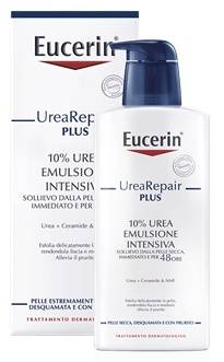 Eucerin Urea Repair Emulsione Intensiva 10% Urea 250 ml