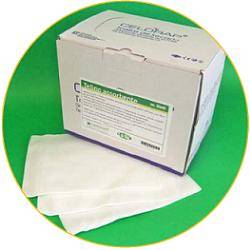 Farmacare telo assorbente per asciugare la cute 30X40 cm 100 pezzi