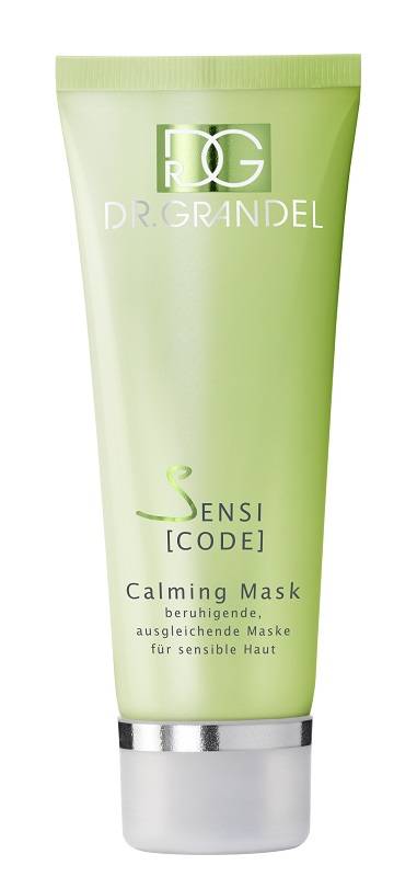 Dr grandel Sensicode Calming Mask 75 ml