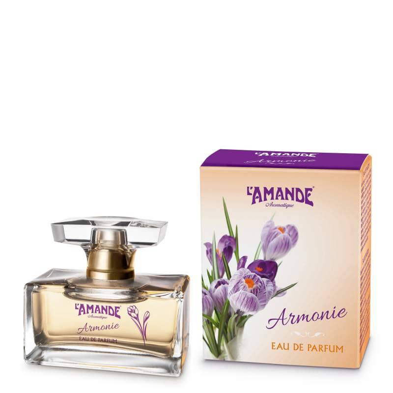 L'AMANDE ARMONIE EAU DE PARFUM ARMONIE 50 ML
