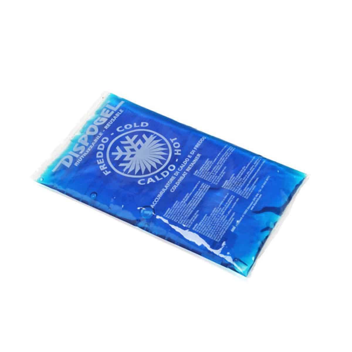 Farmacare Cuscinetto refrigerante per borsina termica 1 pezzo