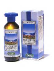 Derbe OlioDerbe Timo Olio per capelli con forfora grassa 200 ml