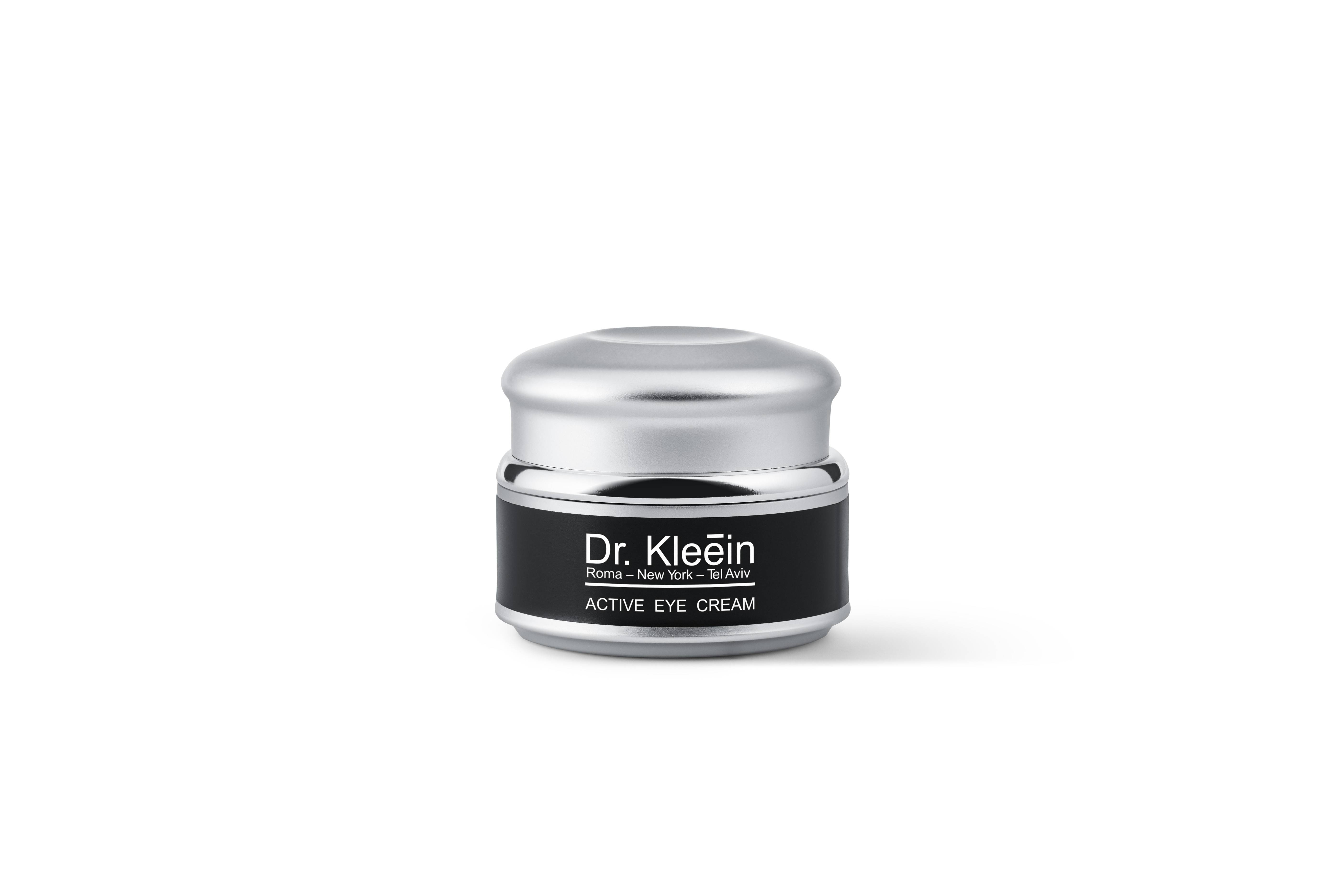 Dr Kleein Active Eye Cream Crema per il contorno occhi 15 ml