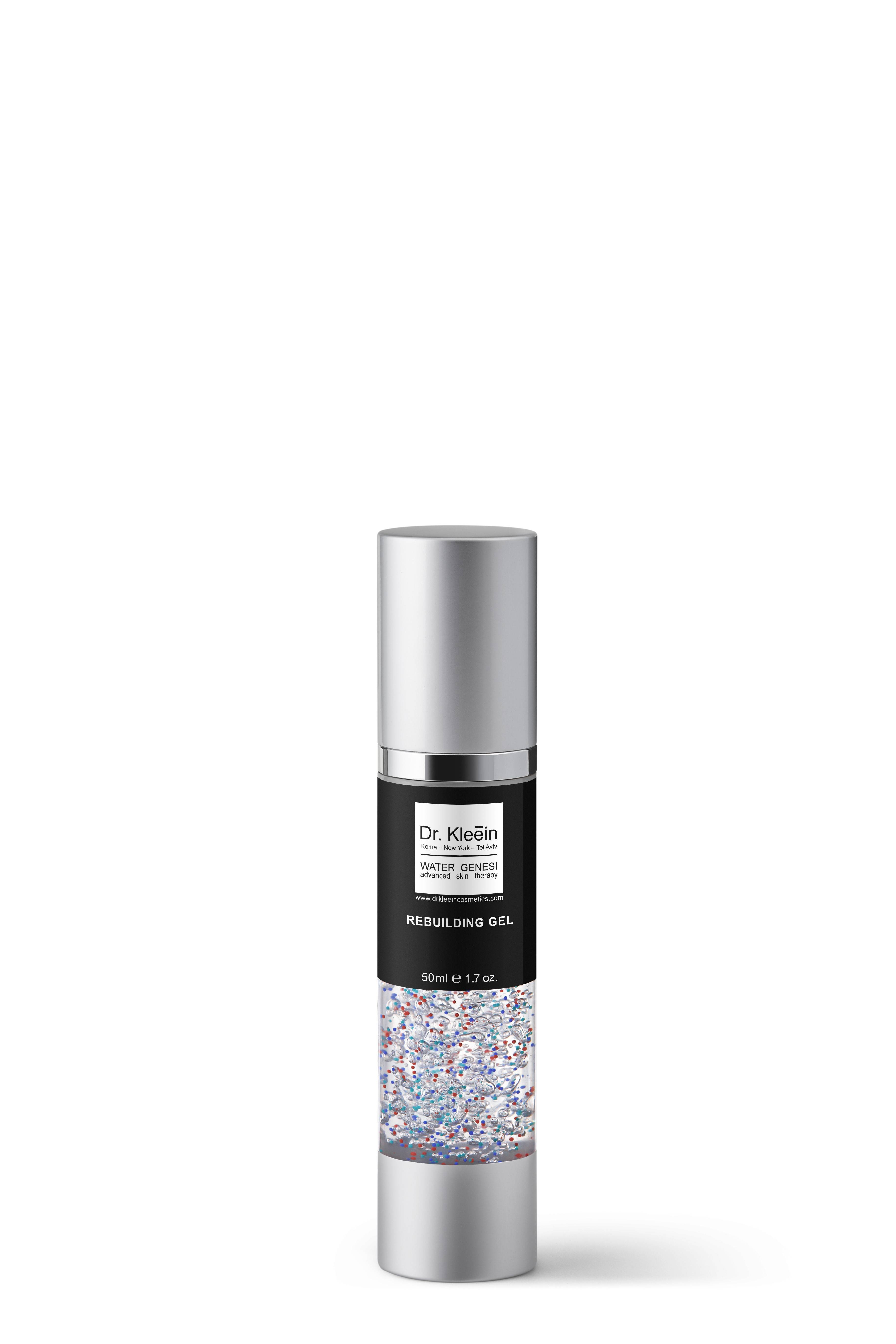 Dr Kleein Rebuilding Gel energizzante 50 ml