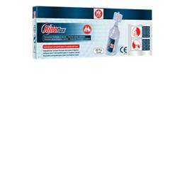 Pic Rinoflux Soluzione Fisiologica 20 Flaconcini x 5 ml