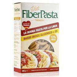 Fiberpasta Diet Sedani Pasta dietetica 500 g