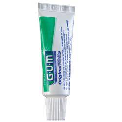 Gum Original White Dentifricio 12ml