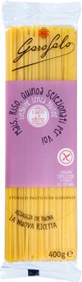 Garofalo Linguine Pasta dietetica senza glutine 400 g