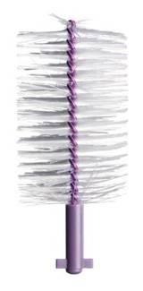 Curaprox Capsule Soft Implant Capsule 516 Con 5 Scovolini + Supporto