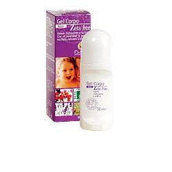Zeta Free Bio Icea Gel Corpo 50 Ml