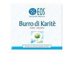 Eos Burro Karite Pronto 100 ml