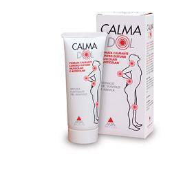 Calmadol Crema cutanea antinfiammatoria 100 ml