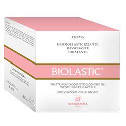 Biolastic Crema elasticizzante per rughe e smagliature 250 ml