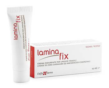 Laminafix Crema Indurente Unghie 10 Ml