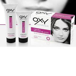 Oxy Rapid 50+ Crema Decolorante 25 ml