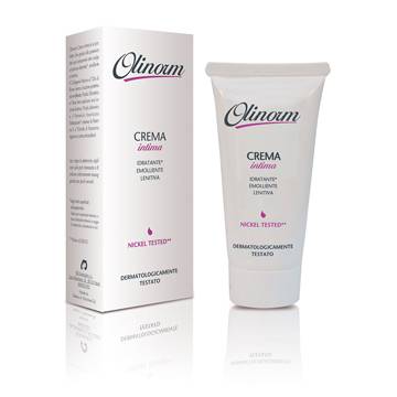 Olinorm Crema Intima 50 ml