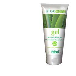 Santiveri Aloe Vera 100% Gelbio per il benessere delle gambe 200 ml