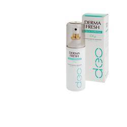 Dermafresh Pelli Normali Dry 100 Ml