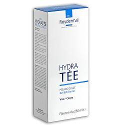 Hydratee Peeling Dolce Gel esfoliante per viso e corpo 250 ml