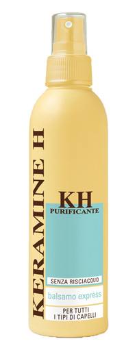 Keramine H Express Balsamo districante 200 ml