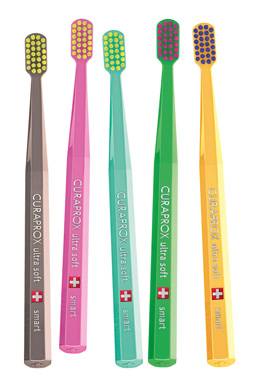 Curaprox Smart Blister Da 1 Unita'