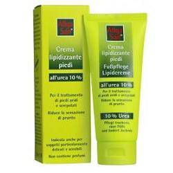 Allga Crema lipidizzante per i piedi 100 ml