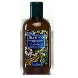 Ardes Shampoo per Lavaggi Frequenti 250 ml