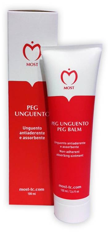 Most Peg Unguento Macerazione Cutanea 100 ml