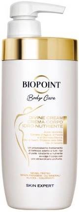 Biopoint Body Care Divine Cream 500 Ml