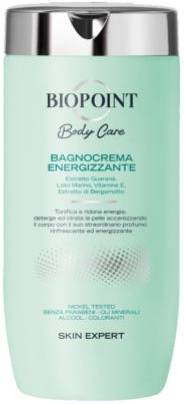 Body Care Bagno Crema Energizzante 400 Ml