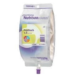 Nutrison Advanced Peptisorb 500 Ml