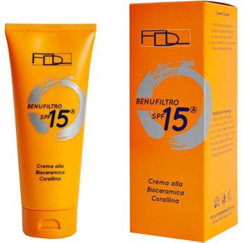 Benufiltro Crema Ippocastano 200 Ml