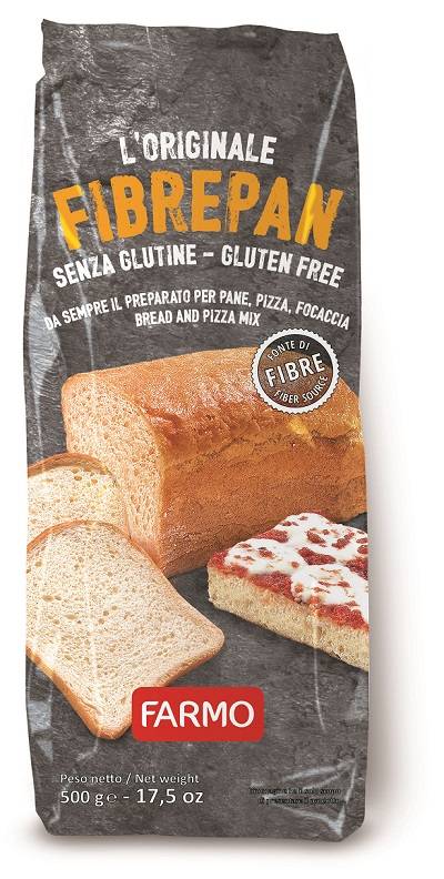 Farmo L'originale Fibrepan 500 g