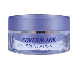 Covermark Foundation Colore 8a Fondotinta 15 ml