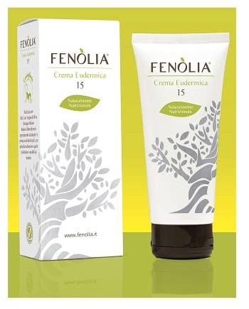 Fenolia Crema Eudermica 15 100 Ml