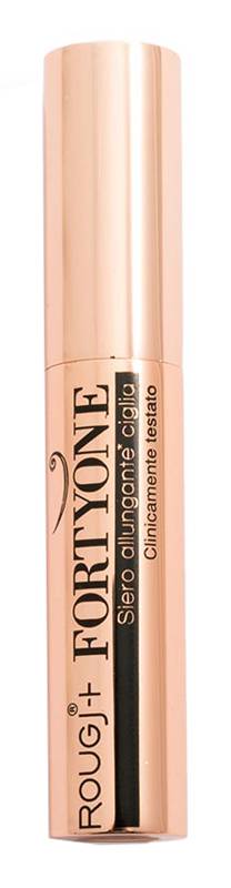 Rougj FortyOne Siero Allungante Ciglia 3,5 ml