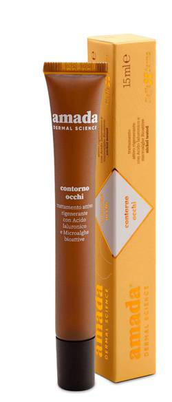 Cieffe Derma Amada Contorno Occhi Effetto Lifting 15 ml