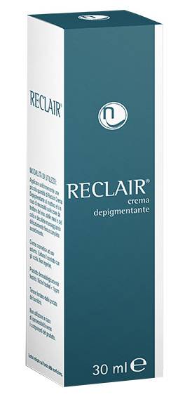 Reclair Crema depigmentante per il viso 30 ml
