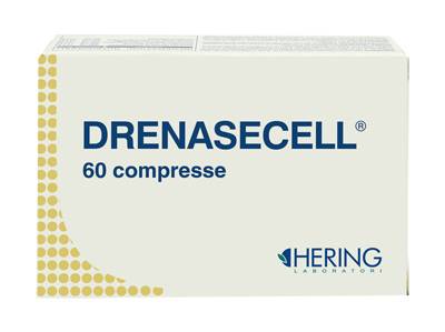 Drenasecell 60 Compresse 450 mg