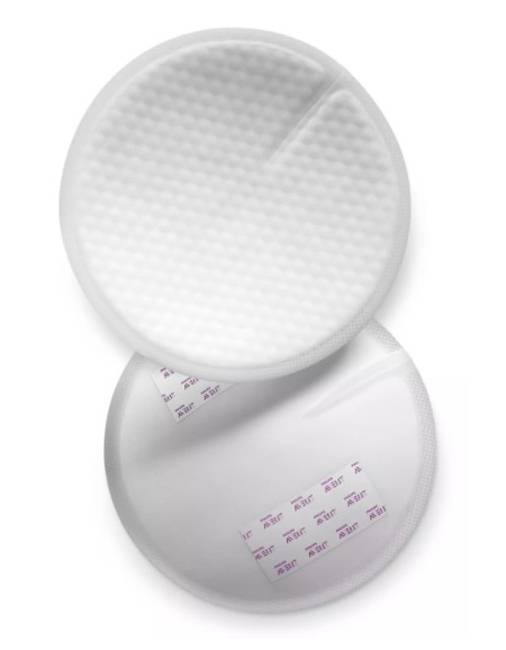 Avent Coppette Assorbilatte ultra comfort 60 Pezzi