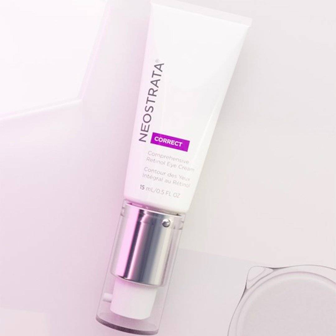 Neostrata Comprehensive Retinol Eye Cream Antirughe Occhi 15 Ml