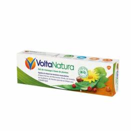 VoltaNatura Gel Naturale Lenitivo Dolori Muscolari 50 ml