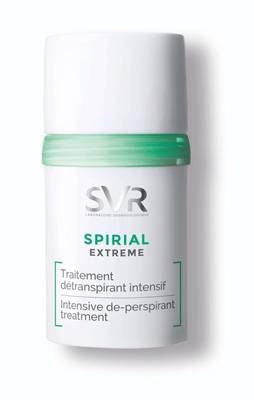 SVR Spirial Extreme Trattamento anti - traspirante e intensivo 20 ml