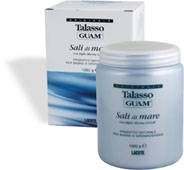 Talasso Guam Sali marini da Bagno 1 Kg
