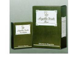 Erboristeria Magentina Argilla Verde Fine 3 Kg