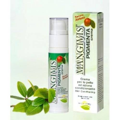 Mangivis Pigmenta Crema 100 ml